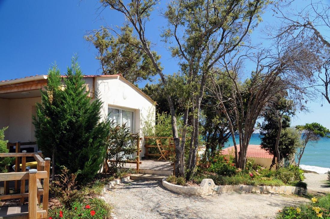 Domaine Naturiste De Riva Bella Linguizzetta Room photo
